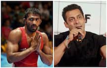 Yogeshwar dutt questions Salman Khan appointment as goodwill ambassador for Rio Olympics
