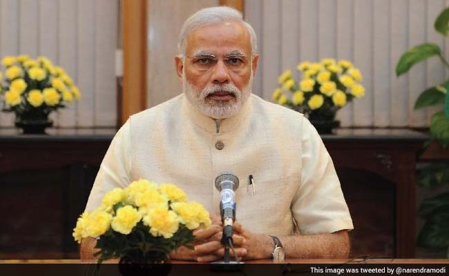 Mann Ki Baat: PM pats ISRO; India successfully tested Ballistic Interceptor Missile, says Modi
