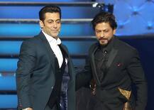 SRK might lose his 'stardom' to Salman Khan : RGV