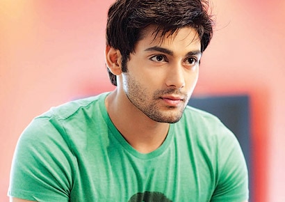 Television is taxing: Ruslaan Mumtaz Television is taxing: Ruslaan Mumtaz