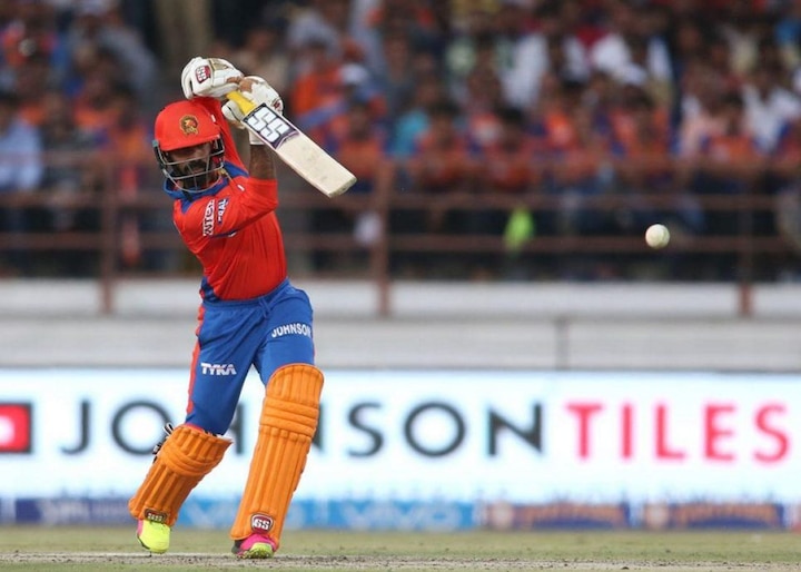 Virat Kohli's ton in vain as Gujarat Lions (GL) beat Royal Challengers Bangalore (RCB) by 6 wickets Virat Kohli's ton in vain as Gujarat Lions (GL) beat Royal Challengers Bangalore (RCB) by 6 wickets