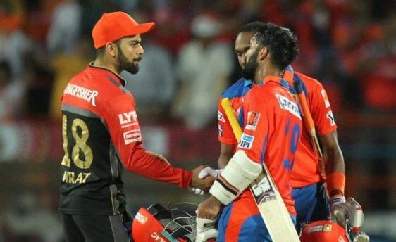 Not feeling good, says Virat Kohli after losing to Gujarat Lions Not feeling good, says Virat Kohli after losing to Gujarat Lions