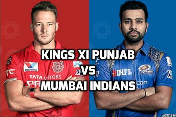 KINGS XI PUNJAB (KXIP) vs MUMBAI INDIANS (MI) LIVE SCORES IPL 2016 MOHALI KINGS XI PUNJAB (KXIP) vs MUMBAI INDIANS (MI) LIVE SCORES IPL 2016 MOHALI