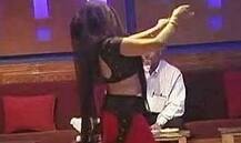 SC pulls up Maharashtra Govt. on new dance bar rules