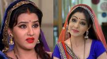 Shubhangi Atre gets nervous for 'Bhabi Ji Ghar Par Hai!'