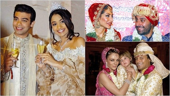 Most Expensive Weddings That Ended In Divorce Most Expensive Weddings That Ended In Divorce Most Expensive Weddings That Ended In Divorce