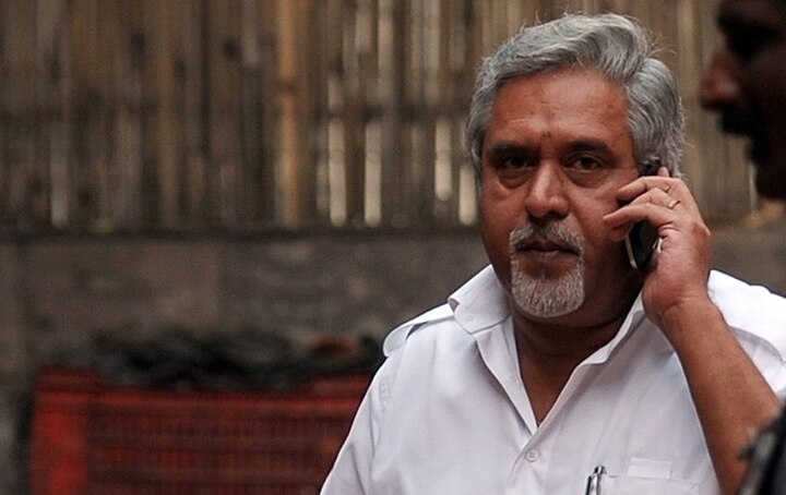 Special court summons Mallya on Aug 27 under fugitive offenders ordinance Special court summons Mallya on Aug 27 under fugitive offenders ordinance