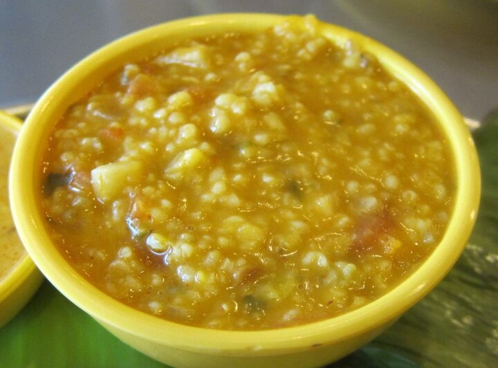 Household ‘Khichdi’ to get global recognition as ‘Brand India Food’ Household 'Khichdi' to get global recognition as 'Brand India Food'