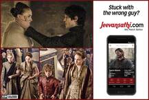 If Game Of Thrones Characters Advertised For Various Indian Products, an AIB exclusive