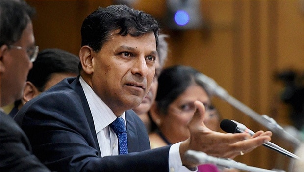 Real estate developers must lower prices, says Raghuram Rajan Real estate developers must lower prices, says Raghuram Rajan