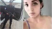 Female cop Nidia Garcia quits job after her topless photos get viral