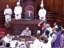 Anand blames fraud for RS poll loss, files police complaint