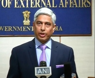Pakistan cannot be in denial on impact of terrorism on bilateral ties: India Pakistan cannot be in denial on impact of terrorism on bilateral ties: India
