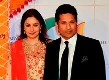When Sachin Tendulkar had no money to hire a cab