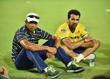 Rahul Dravid behind Delhi Daredevils' success, says Sanju Samson