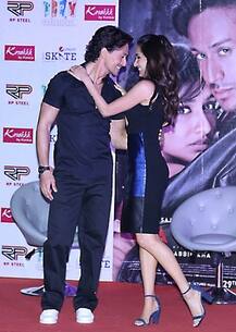 Tiger Shroff Regrets Not Proposing Shraddha Kapoor During School Days