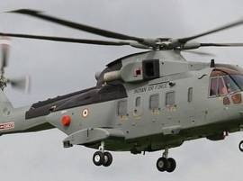 AgustaWestland: ED names James, two others in fresh chargesheet AgustaWestland: ED names James, two others in fresh chargesheet