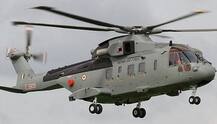 No evidence to link politicians with AgustaWestland bribes, says Italian judge Marco Maria Maiga