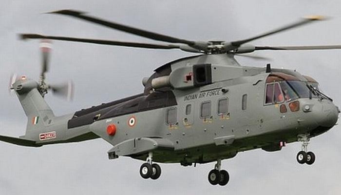 No evidence to link politicians with AgustaWestland bribes, says Italian judge Marco Maria Maiga No evidence to link politicians with AgustaWestland bribes, says Italian judge Marco Maria Maiga