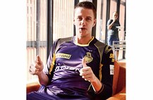 Masterchef Morne Morkel: The ‘dish’ who can rustle up any dish