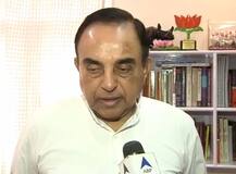 VVIP chopper scam: Sonia Gandhi received kickbacks, money stashed abroad, says Swamy