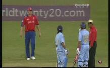 VIDEO: Yuvraj Singh breaks his silence on his fight with Andrew Flintoff that led to six 6s