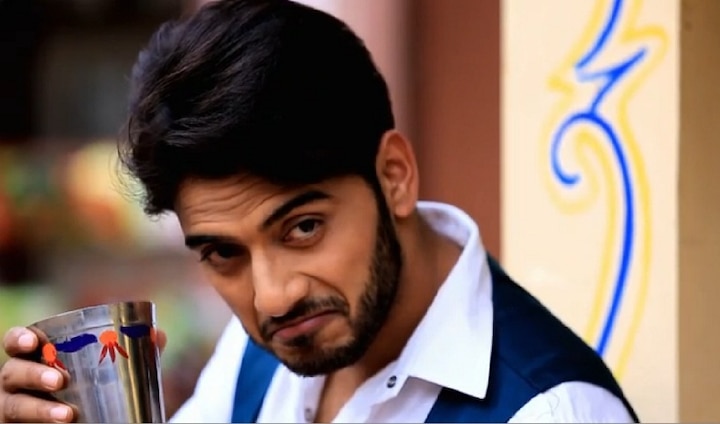 Male actors don't get enough part in daily soaps: Vikram Singh Chauhan Male actors don't get enough part in daily soaps: Vikram Singh Chauhan