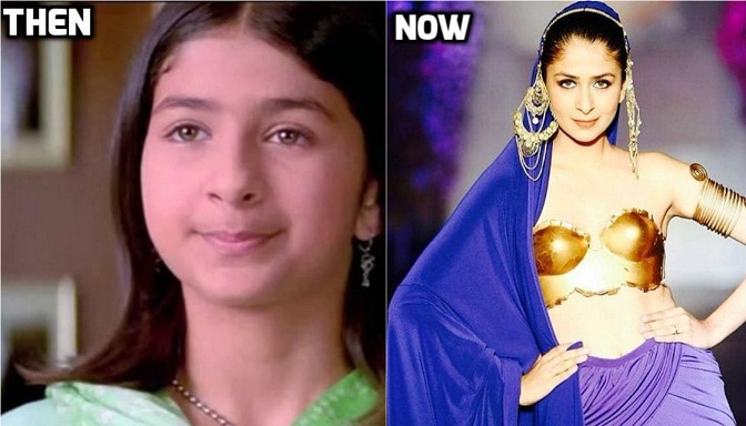 ABSOLUTE STUNNING: This Is What ‘Poo’ From Kabhi Khushi Kabhie Gham Looks Like Now ABSOLUTE STUNNING: This Is What ‘Poo’ From Kabhi Khushi Kabhie Gham Looks Like Now