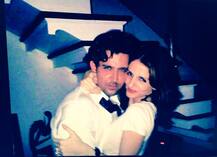 Hrithik Roshan-Kangana Ranaut spat: Sussanne supports estranged husband on social media