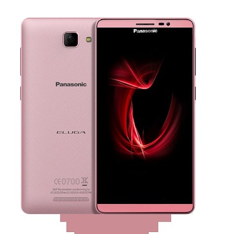 Panasonic launches Rs.9290 4G phablet in India Panasonic launches Rs.9290 4G phablet in India