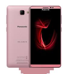Panasonic launches Rs.9290 4G phablet in India