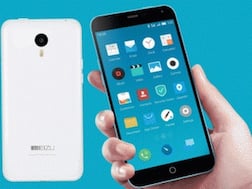 Meizu M3 now official: Great features, low price