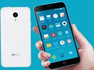 Meizu M3 now official: Great features, low price Meizu M3 now official: Great features, low price