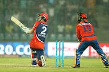 Gujarat Lions survive Chris Morris storm to beat Delhi Daredevils by 1 run; IPL 2016