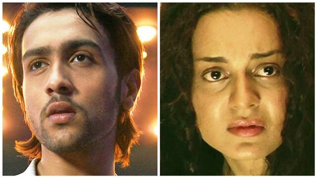 'She performed black magic': Adhyayan Suman opens up on 'violent past' with Kangana Ranaut 'She performed black magic': Adhyayan Suman opens up on 'violent past' with Kangana Ranaut