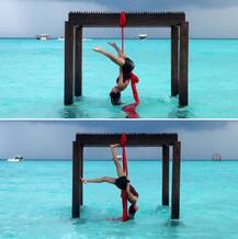 Sushmita Sen's latest Instagram post is one thing that no one can ignore!