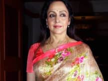 Hema decides to keep Twitter updates only to film, dance
