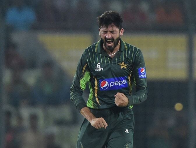 Pakistan fast bowler Junaid Khan's baby passes away Pakistan fast bowler Junaid Khan's baby passes away