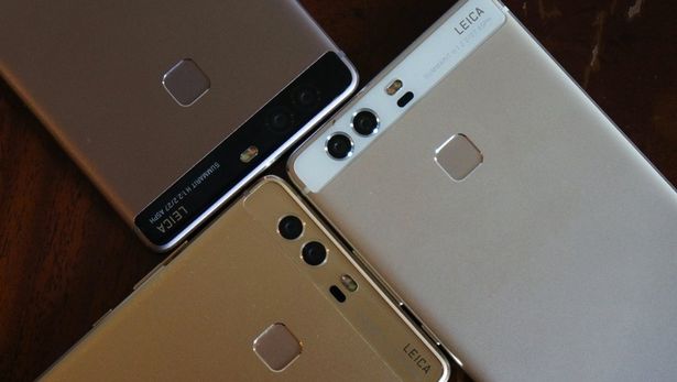 Huawei launches P9 smartphone with P2i nano coating