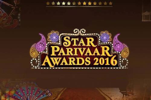 Star Parivaar Awards 2016: Here is the list of winners Star Parivaar Awards 2016: Here is the list of winners