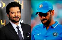 Anil Kapoor feels what happened with MS Dhoni is unfortunate