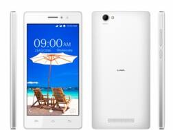 Lava launches A72 and A76 4G smartphones