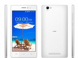 Lava launches A72 and A76 4G smartphones Lava launches A72 and A76 4G smartphones