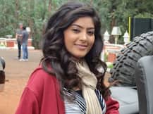 Rajshri Rani Pandey aka Suhani admitted to hospital!