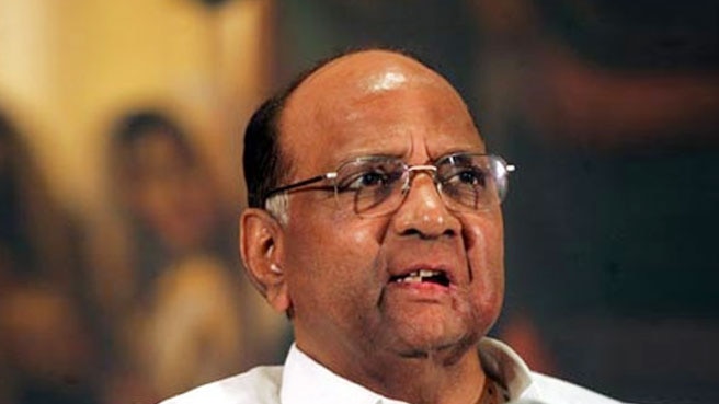 Sharad Pawar invites Shiv Sena to join hands with oppostion against BJP for 2019 elections Pawar's offer to Shiv Sena: Come and join opposition against BJP for 2019 LS elections