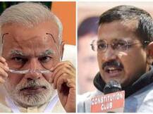 Kejriwal questions DU for blocking RTI query on PM Modi's degree