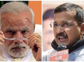 Kejriwal questions DU for blocking RTI query on PM Modi's degree Kejriwal questions DU for blocking RTI query on PM Modi's degree