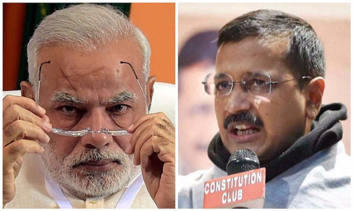 Modi is anti-soldier, says Kejriwal; 5 points to know  Modi is anti-soldier, says Kejriwal; 5 points to know