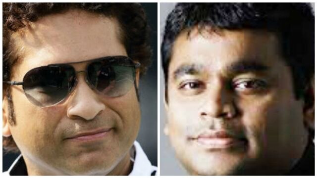 Goodwill ambassador row: Under-fire IOA approaches Tendulkar, Rahman Goodwill ambassador row: Under-fire IOA approaches Tendulkar, Rahman