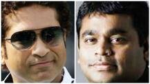 Goodwill ambassador row: Under-fire IOA approaches Tendulkar, Rahman